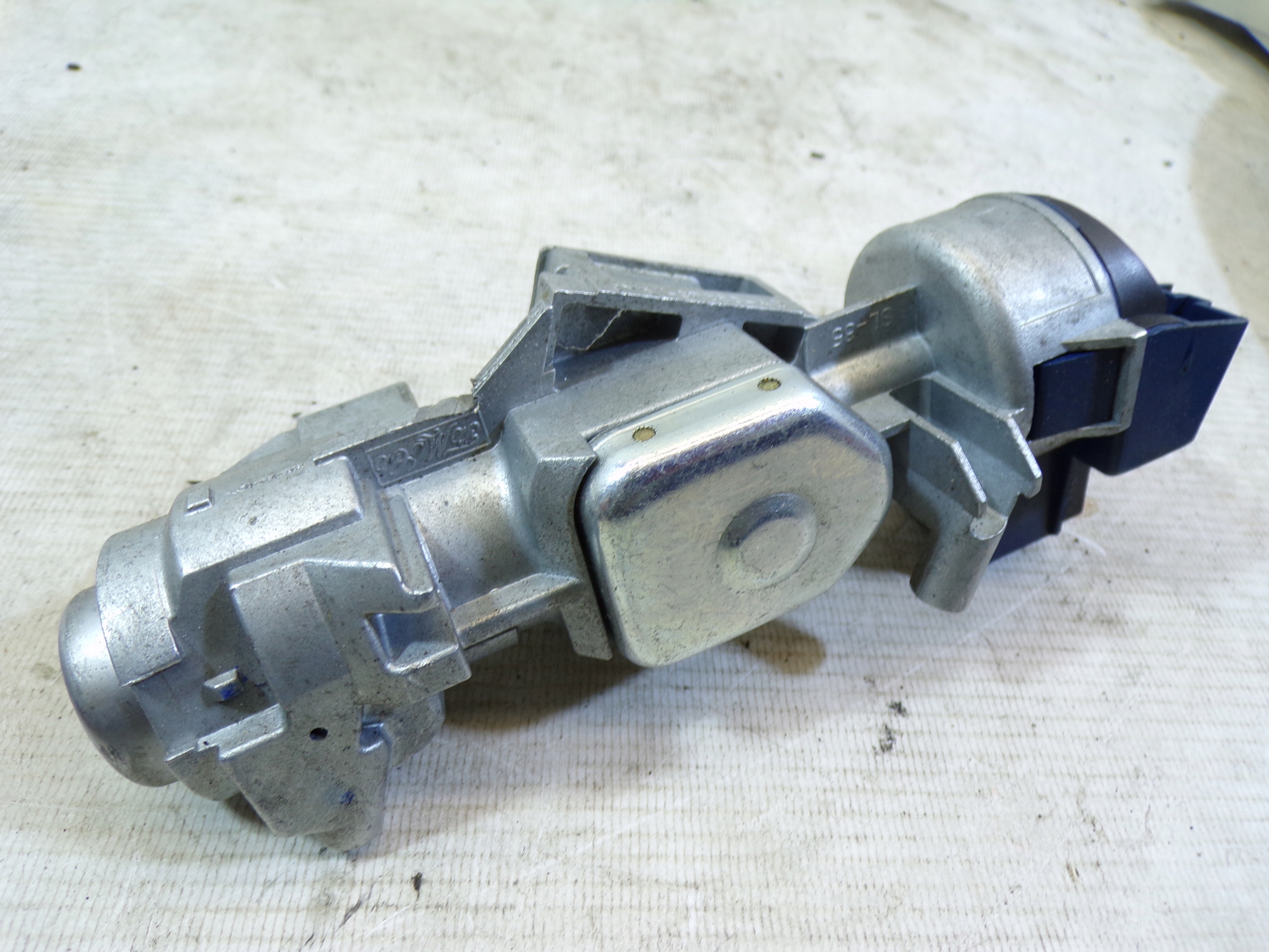 Montage STARTOWY FORD FOCUS 2 II 1.6 4M5112A650PD