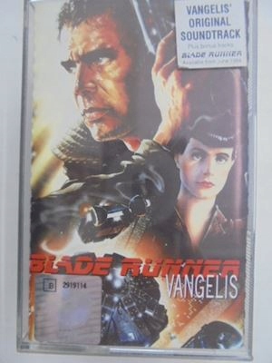 BLADE RUNNER オリジナルサウンドトラック Vangelis ４枚組 レコード】Vangelis - Blade Runner サウンドトラック - メルカリ