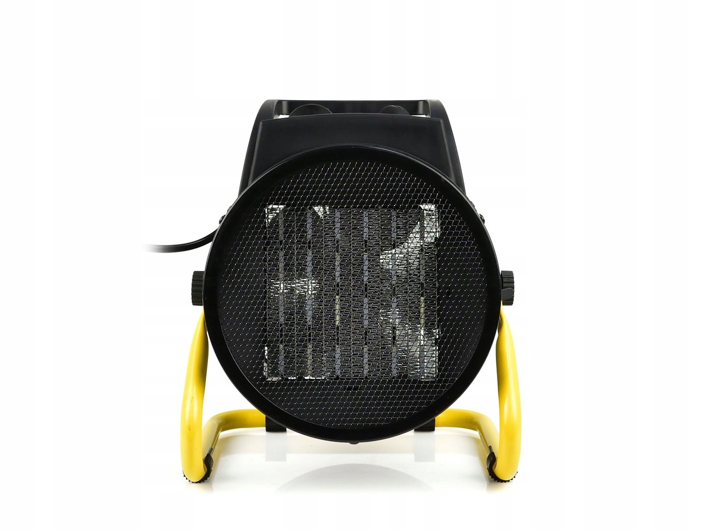 ЕЛЕКТРИЧНИЙ КЕРАМІЧНИЙ ОБІГРІВАЧ 3 кВт G80408 Керамічна модель