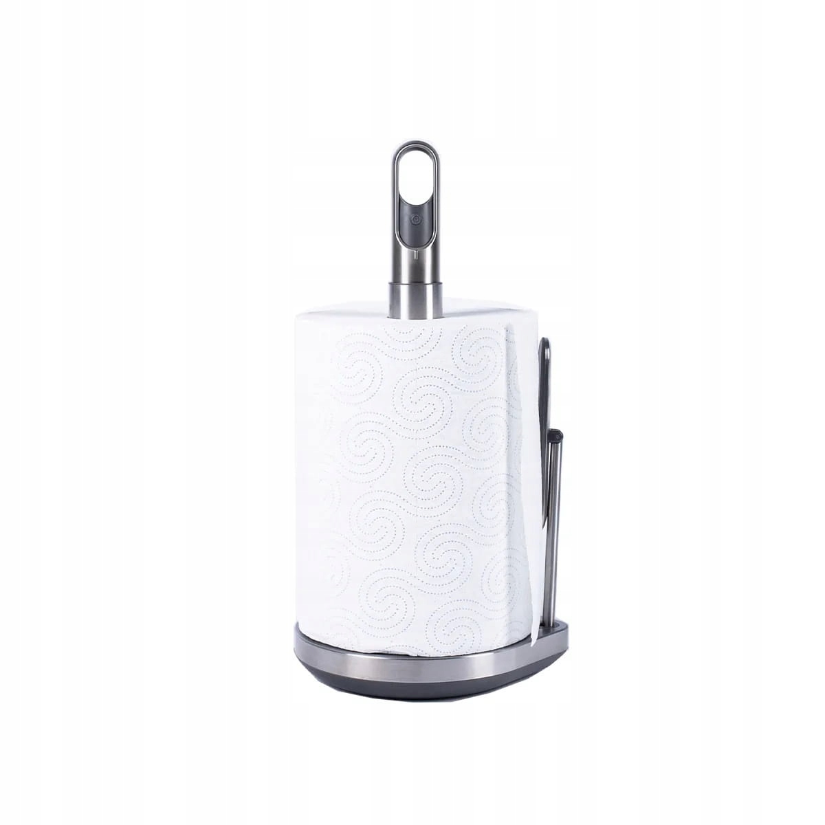 Stojak na ręczniki papierowe ze spryskiwaczem