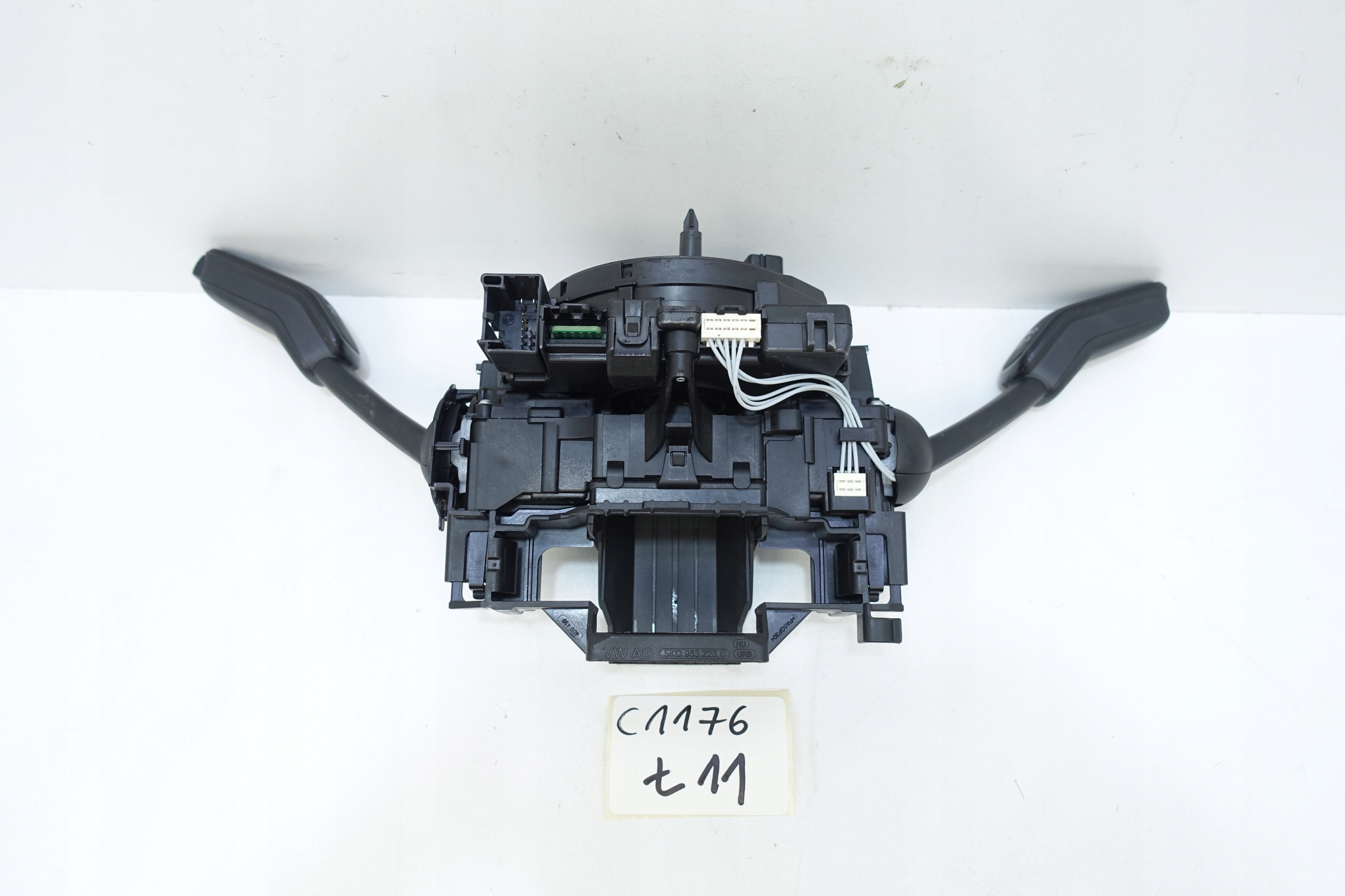 MANETKA switch VW SKODA SEAT 5Q1953521MT