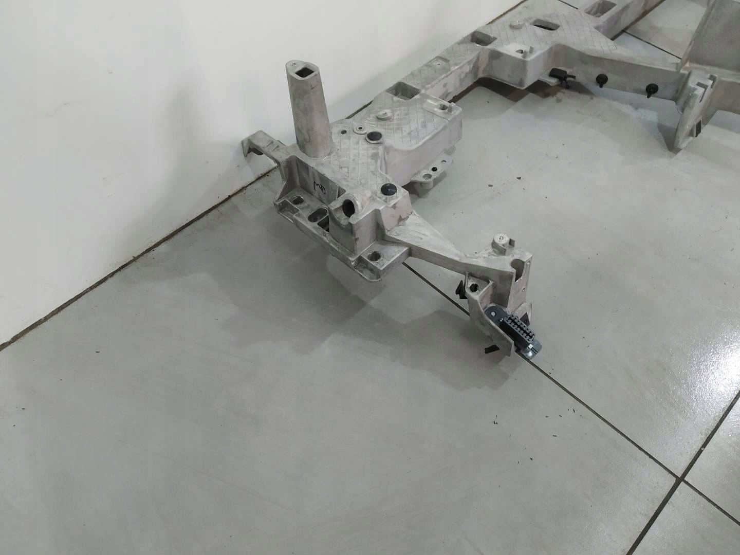 Support du tableau de bord ROZDZIELCZEJ Volvo XC 90 II (2015- )