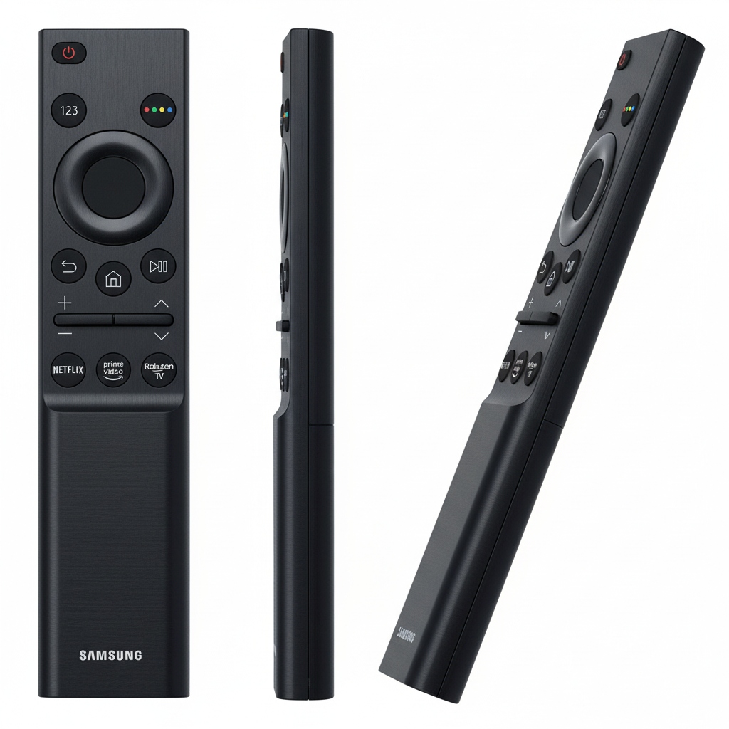 Originálny Diaľkový Ovládač Pre Televízor Samsung UE43AU7102 UE43AU7102K UE43AU7102KXXH