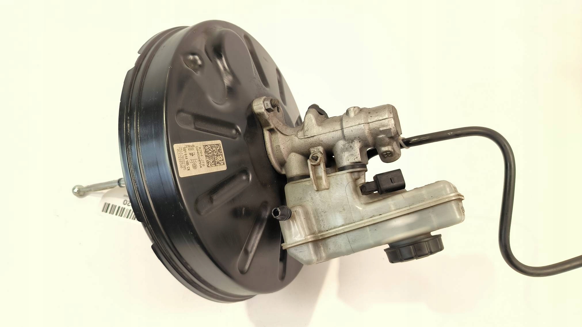 Servo bremsen 5Q1614105CK SKODA OCTAVIA III