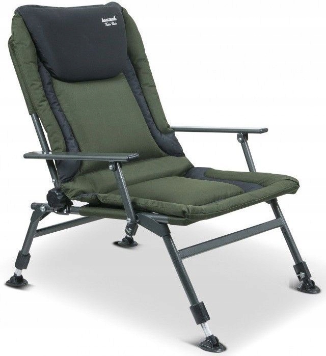 Fotel Anaconda Visitor Chair
