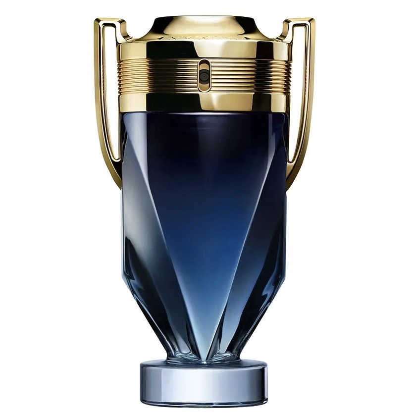 Paco Rabanne Invictus Parfum Parfém Sprej 200 Ml