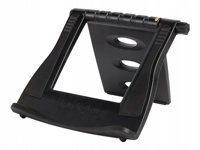 Smartfit Easy Riser Black 12-17 cali regulowany