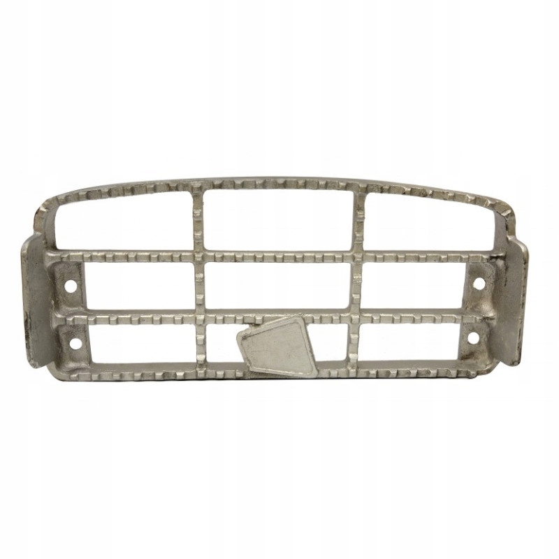 STOPIEŃ SCHODEK KABINY JCB 3CX 4CX ŁADOWARKI TELESKOPOWE KOPARKI 410MM