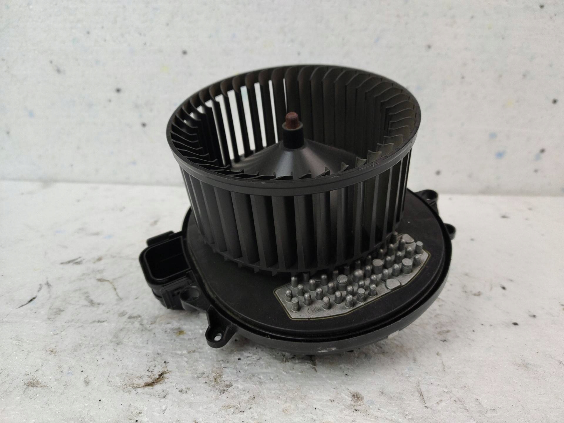 Lüfter des lüfters BMW 3 F30 2015 T958225