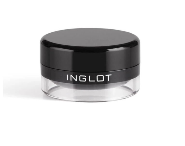 Inglot Oční linka gel černá 77 Vegan