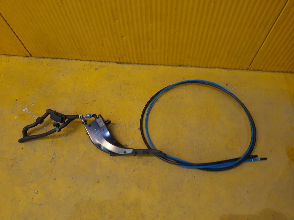 VW PASSAT B8 паливопровід 3q0200059bh