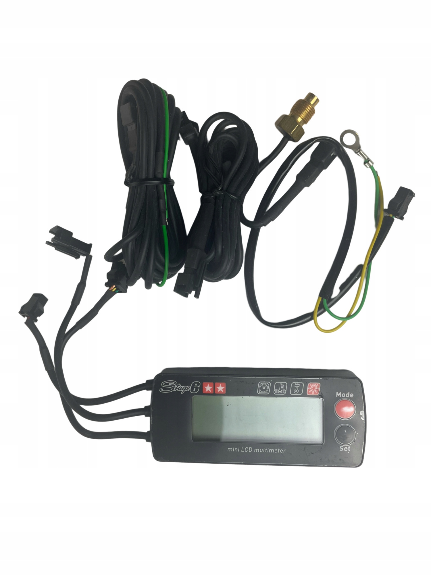 S6-4030 - Stage6 универсальный тахометр-S6-4030