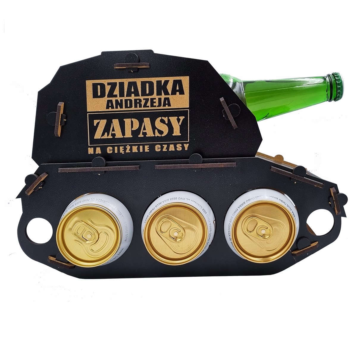 

Czołg Na Piwo na Święta Taty Męża Chłopaka