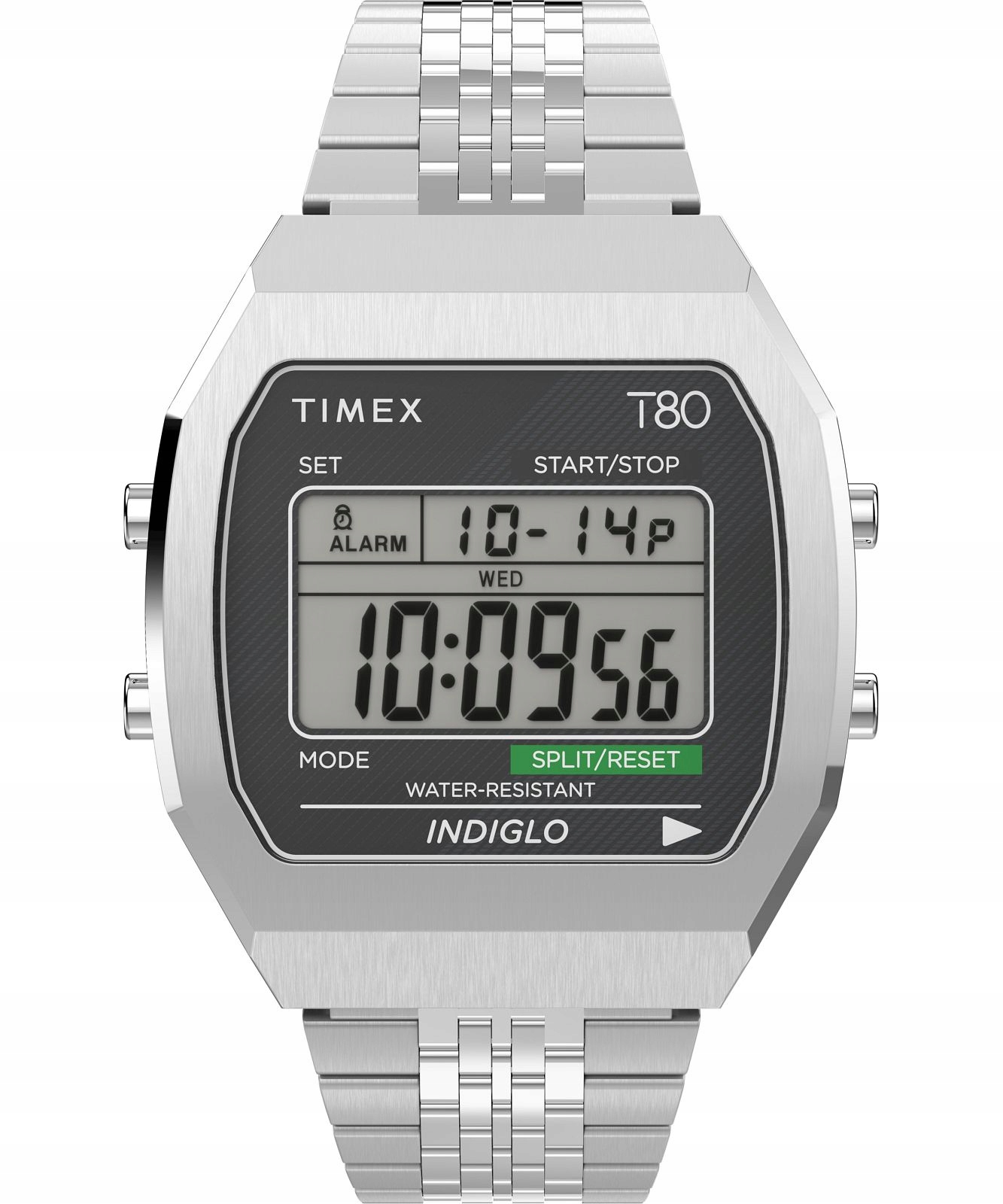 Hodinky Timex T80