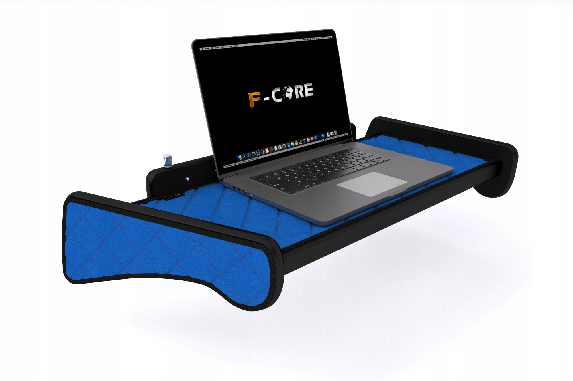 Police na prkno Tir Man Tgx 07-20 střední kůže