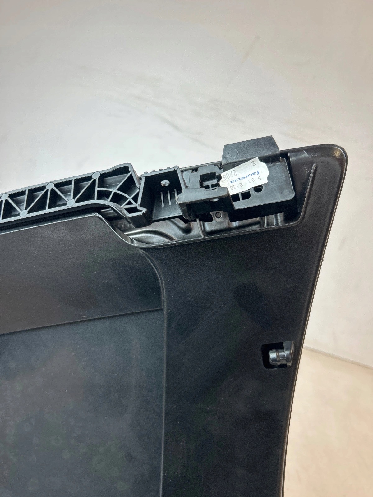 Abdeckung Handschuhfach links Citroen C4 und Picasso