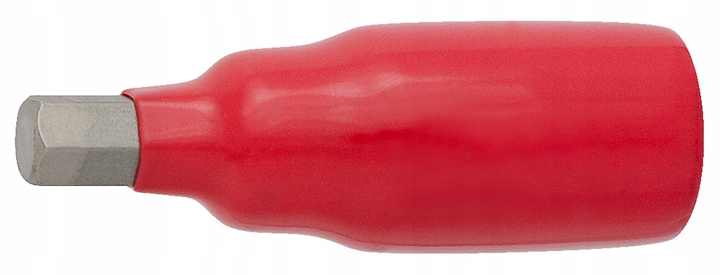 

Nasadka 3/8" 10MM Imbusowa Izolowana Unior