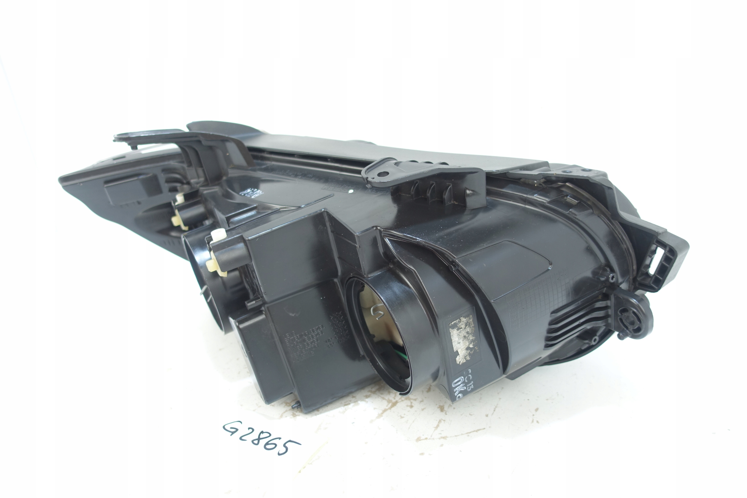 CHEVROLET AVEO III T300 2011- light left front left front