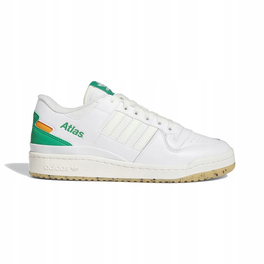 Boty Adidas Atlas Forum Adv HQ6996 vel. 41 1/3