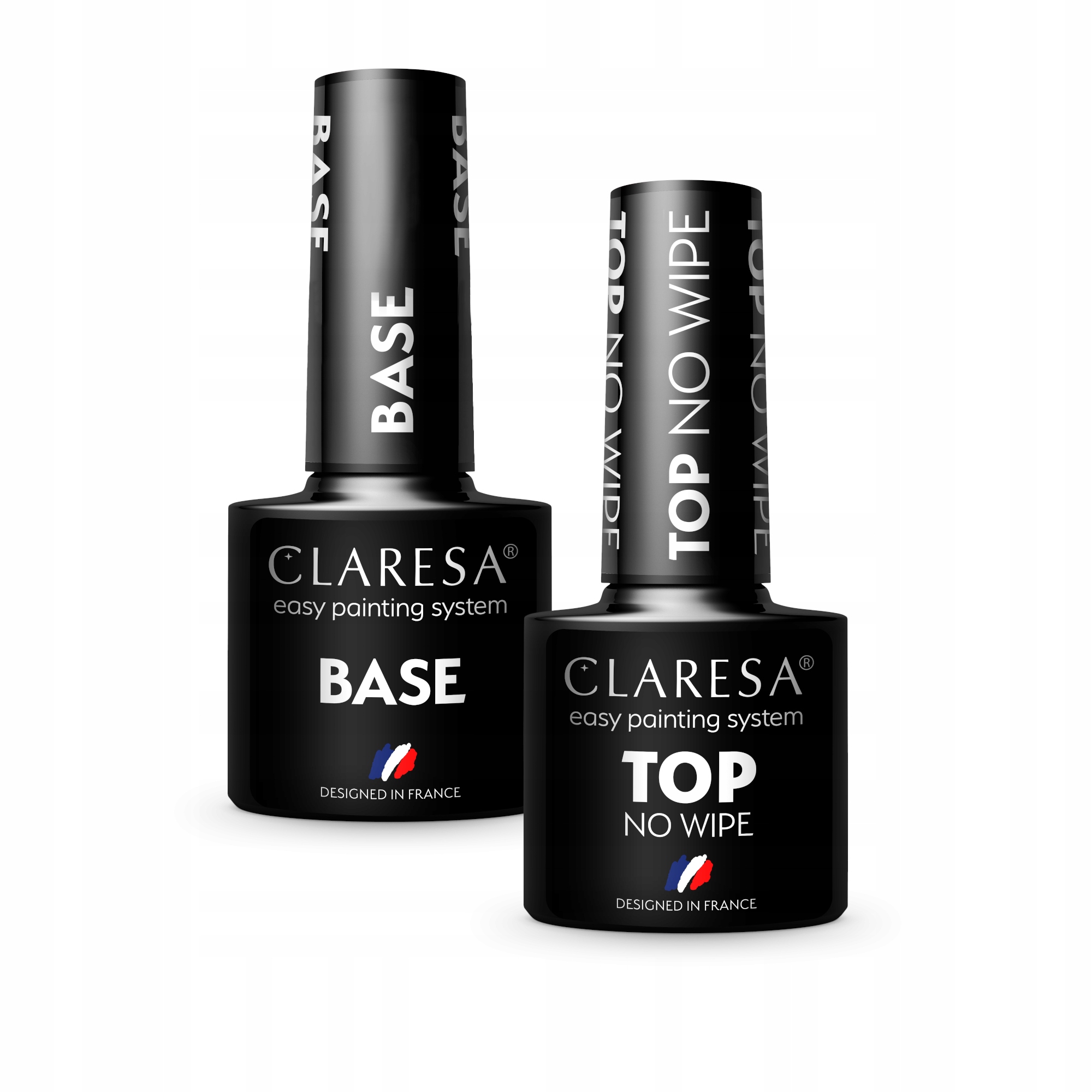 

Claresa Baza Top Hybrydowy 1+1 MIX Wybór