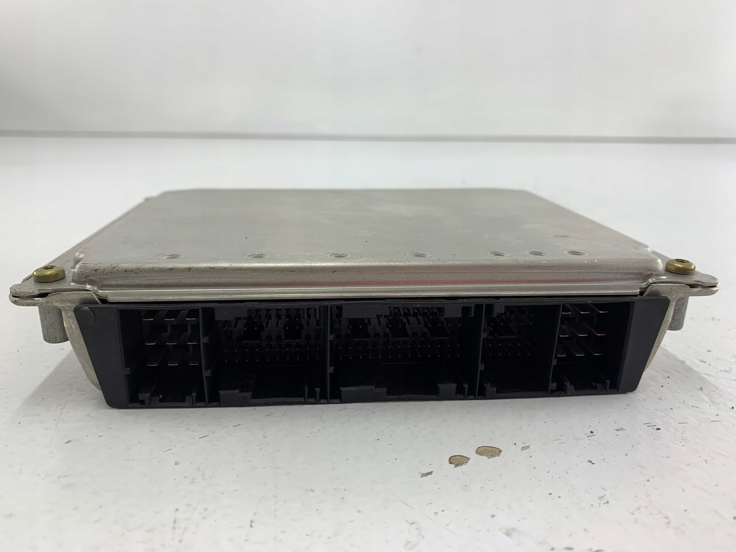 AUDI A6 C5 2.5 TDI control unit of the engine 4B0907401R