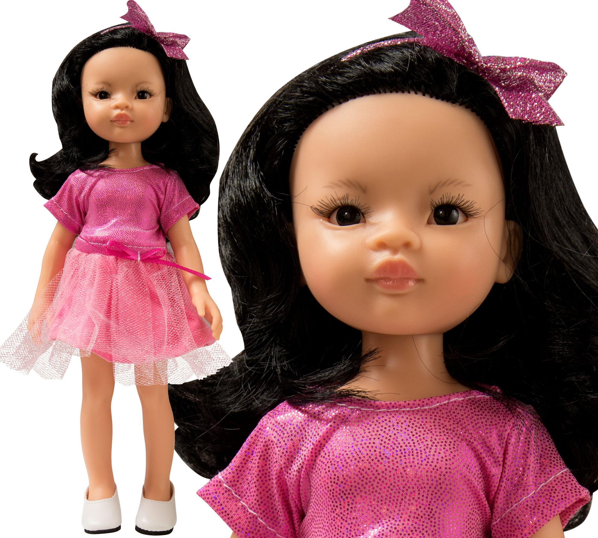 

Ubranko Ubranka Dla Lalek Paola Reina 32 cm_4