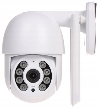 KAMERA IP OBROTOWA ZEWNĘTRZNA APTI-W30S2-TUYA Tuya Smart Wi-F 3 Mpx 3.6 mm