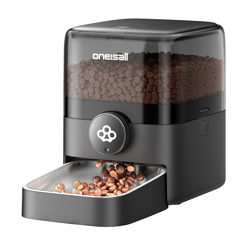 Dávkovač Krmiva Oneisall F1-M 3L Wifi Pro Zvířata