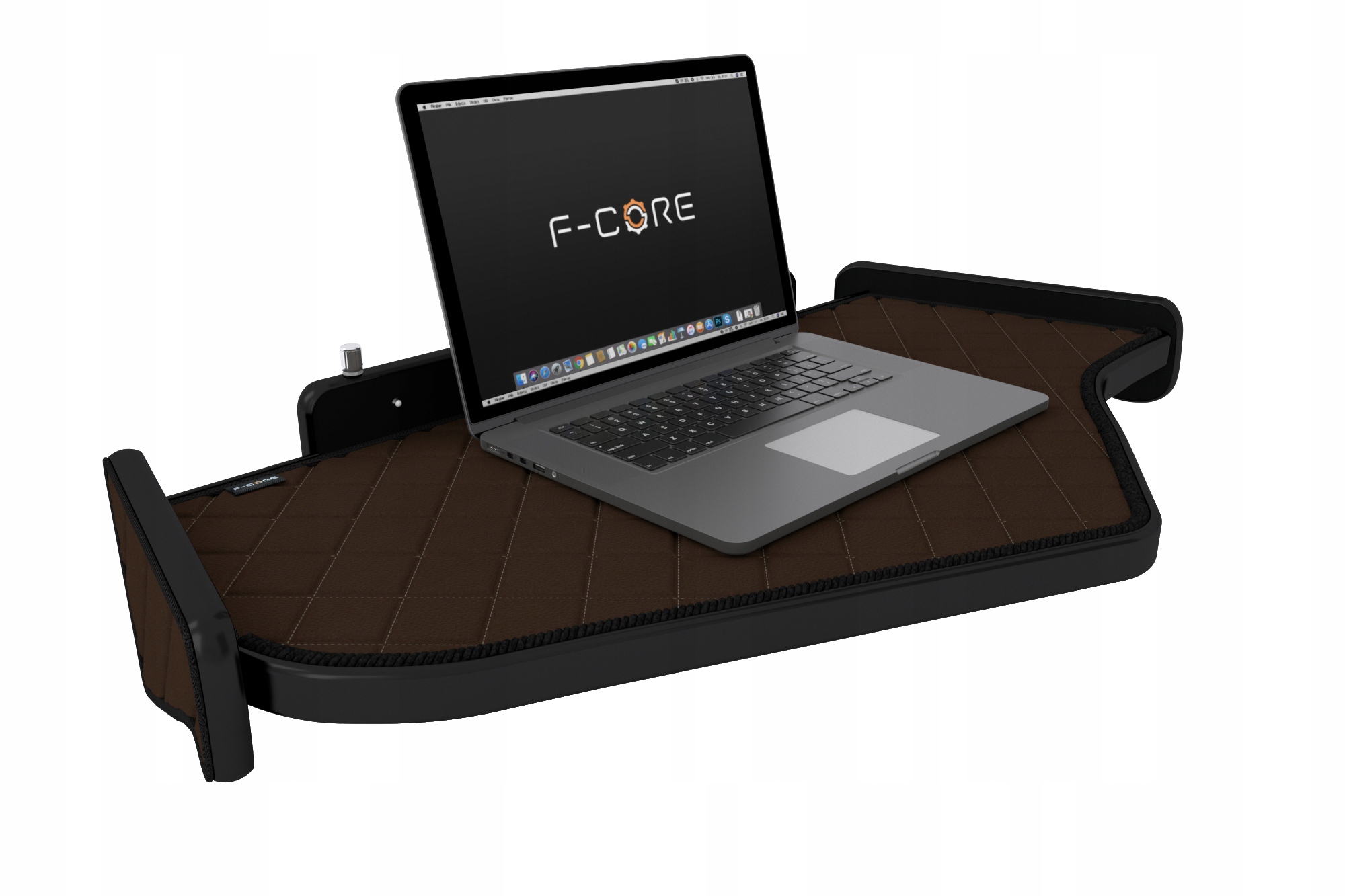 Středová police Tir Man Tgx 21 – dvojitý led panel