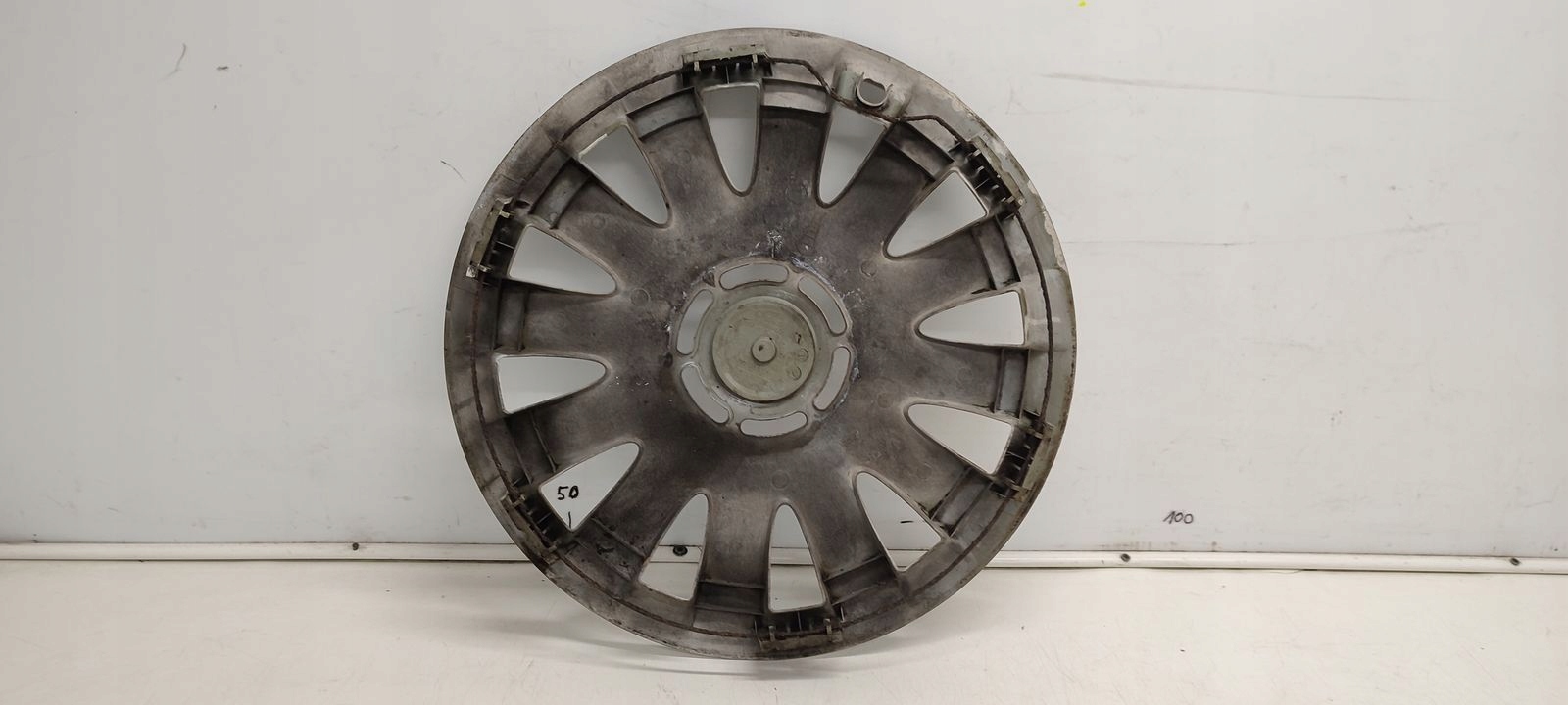 cover BMW 16" cali