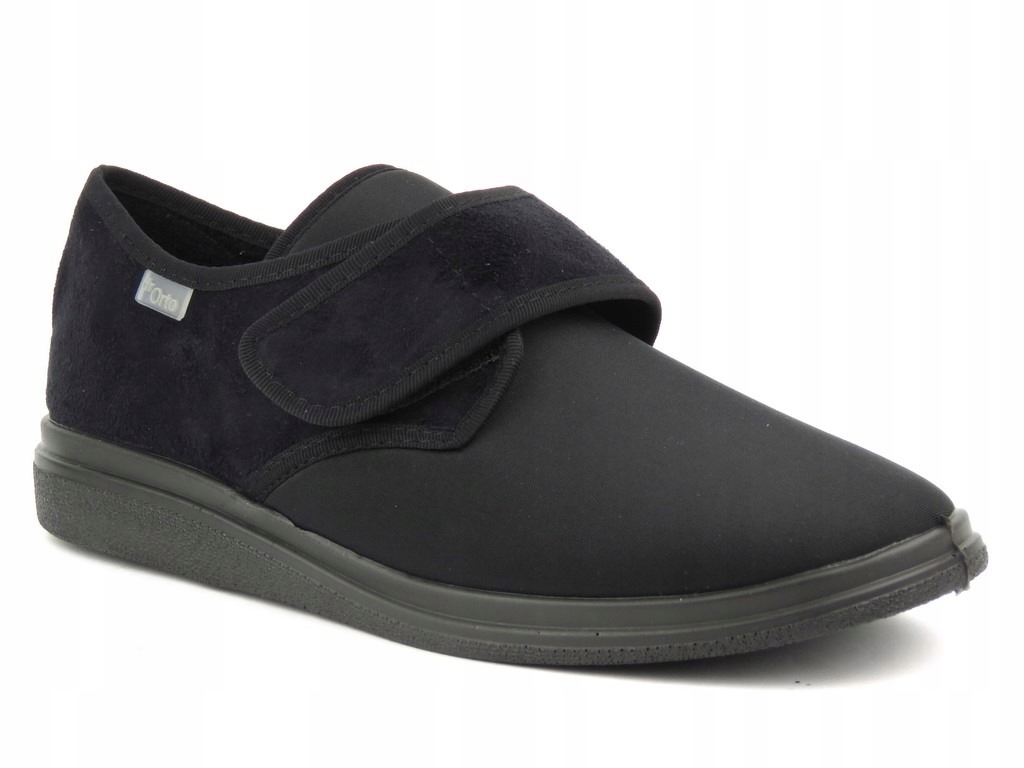 

Kapcie Buty Zdrowotne Męskie Dr Orto 036M006 Pl