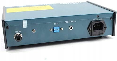 YDL-983A AUTOMATYCZNA MASZYNA DO KLEJENIA 220 V Pojemność 0 ml