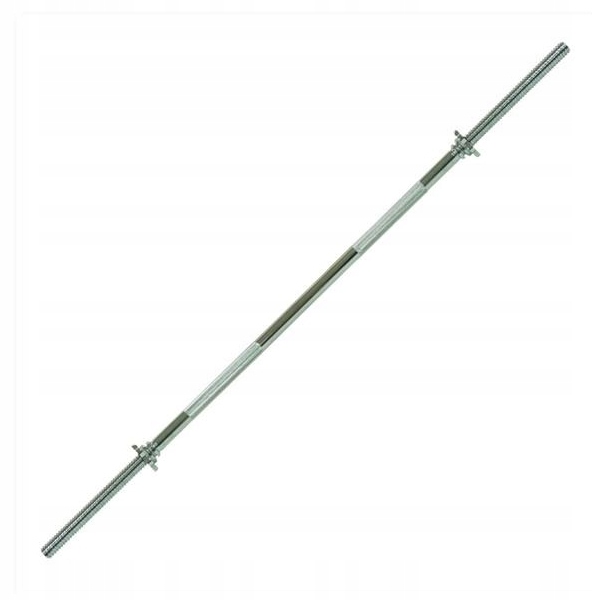 

Gryf prosty z gwintem i zaciskiem 30 mm x 200 cm H