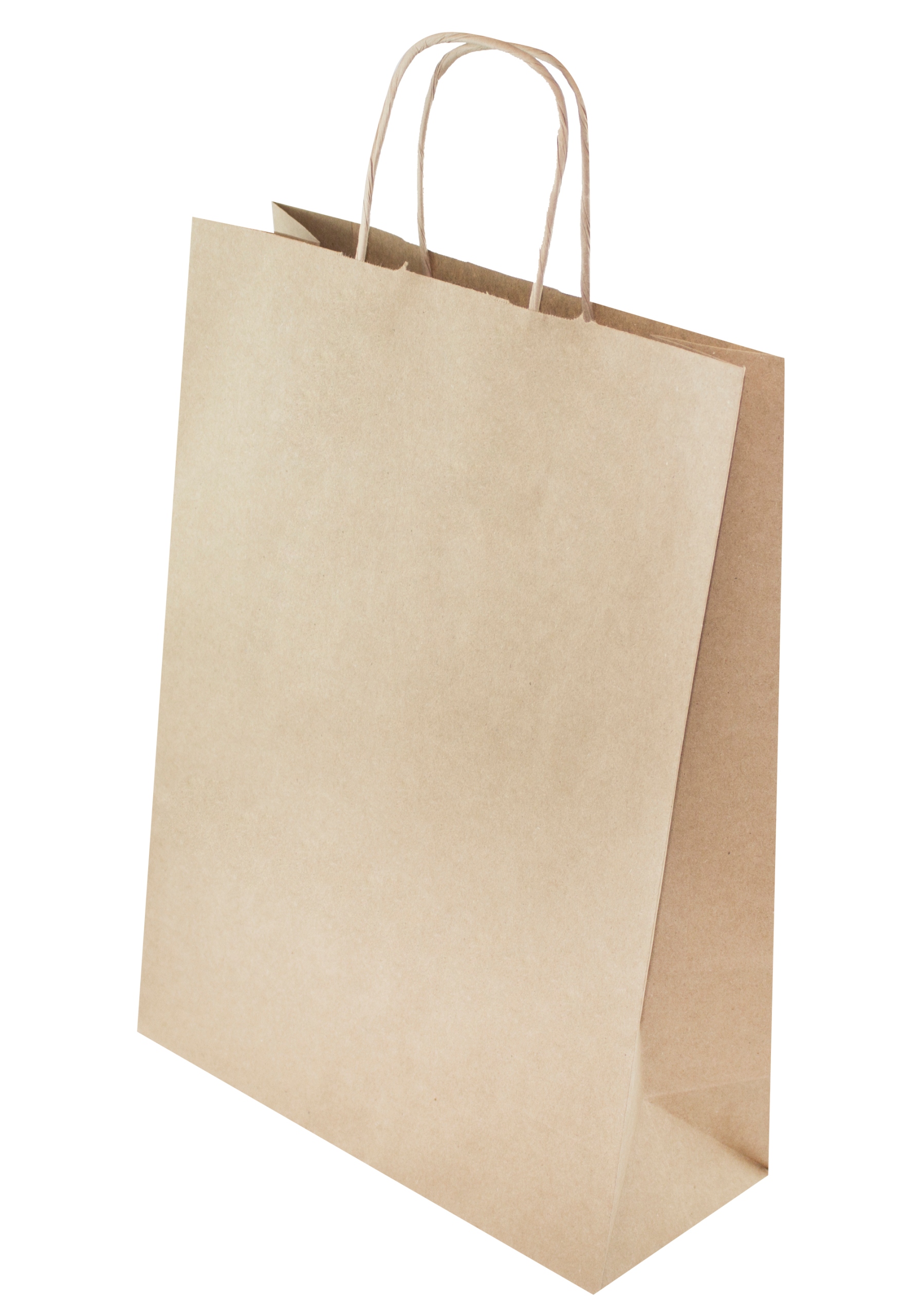 

Torba Premium mocny skręcany uchwyt Eko