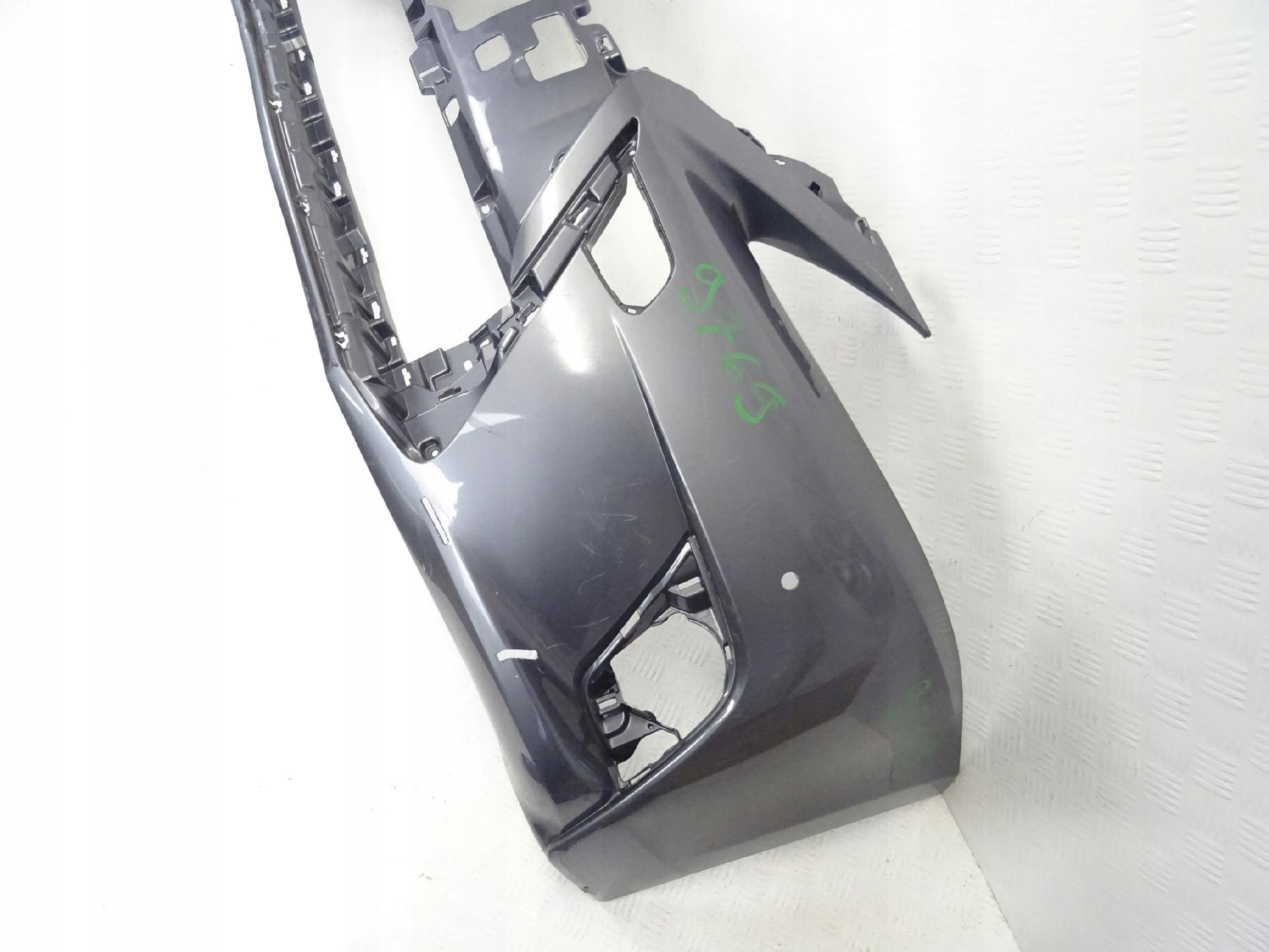 LEXUS CT 200 CT200H LIFT 14- bumper front