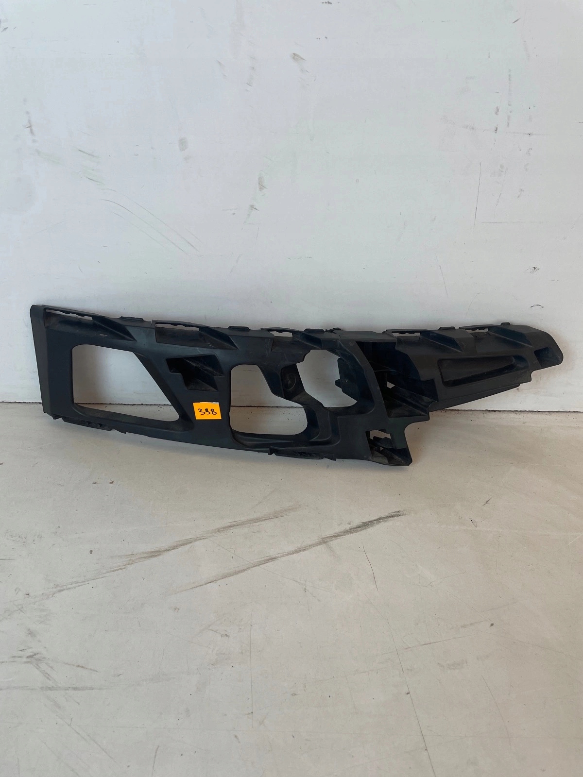 support holder of a bumper front front right Ford Mondeo MK4 Lift