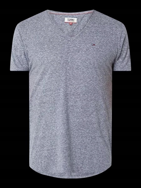 

Tommy Jeans T-Shirt Slim Fit DM0DM06710 M