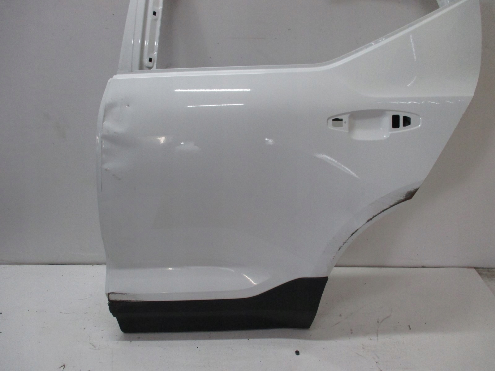 TÜR LINKS HINTEN VOLVO XC40 XC GOLE