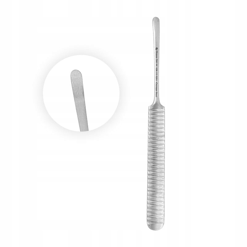 

Raspator Williger 7 mm