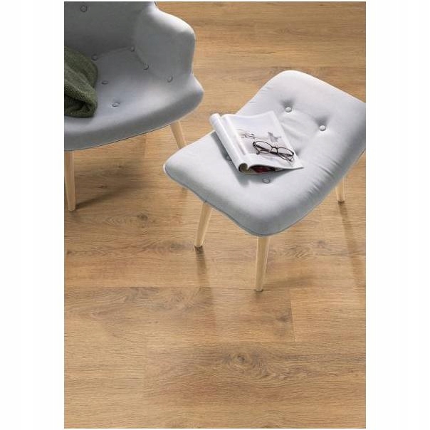 Panele Podłogowe Dąb Grayson Naturalny EPL096 2m2