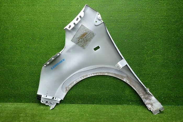 RENAULT EXPRESS 21- fender right front front