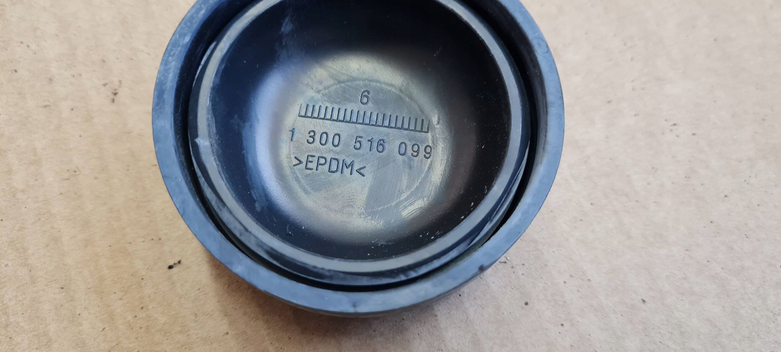 A5 8T LIFT spoiler cap lights front 1300516099 A4 B8 LIFT