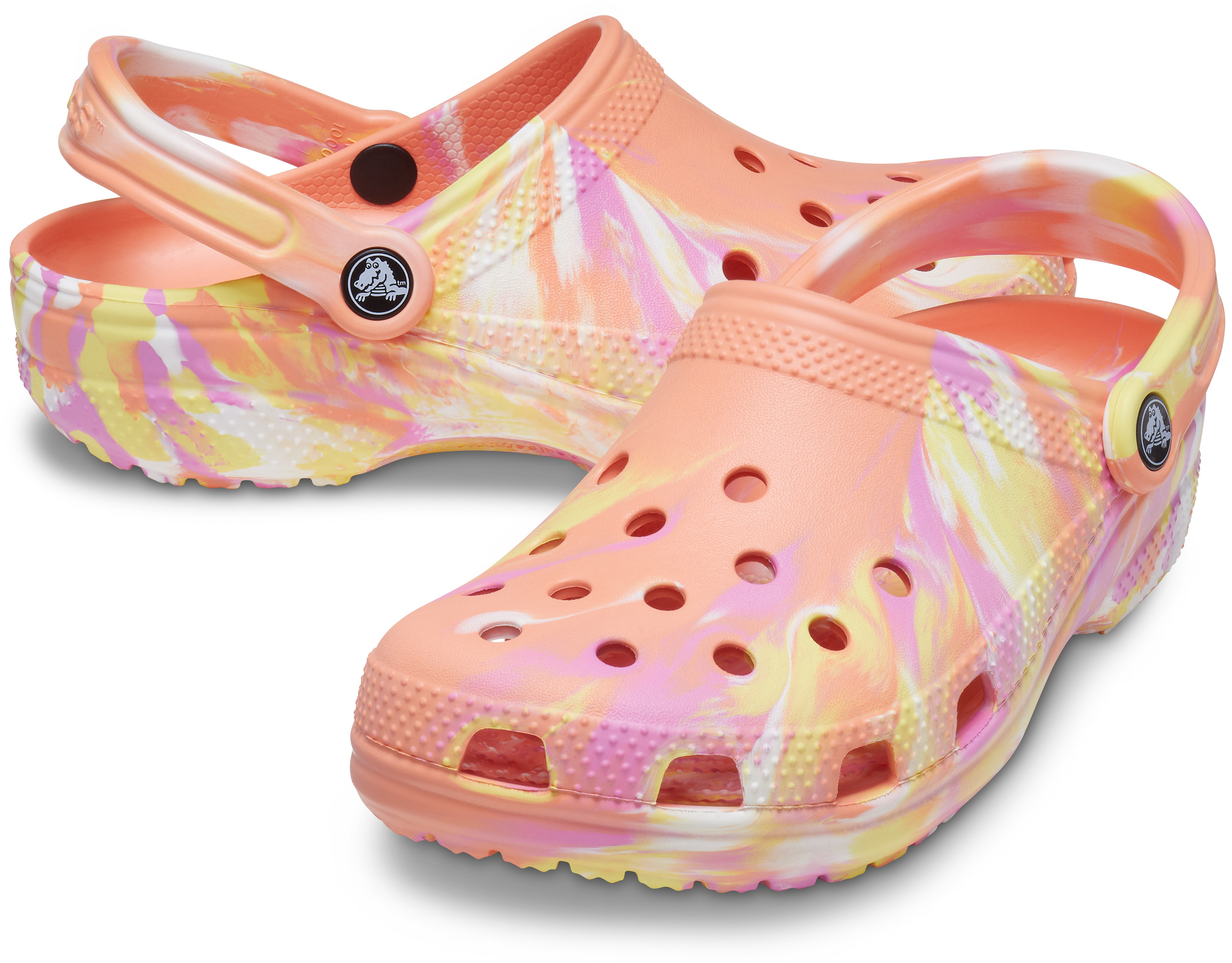 

Buty Chodaki Klapki 206867 Crocs Classic Clog 37,5