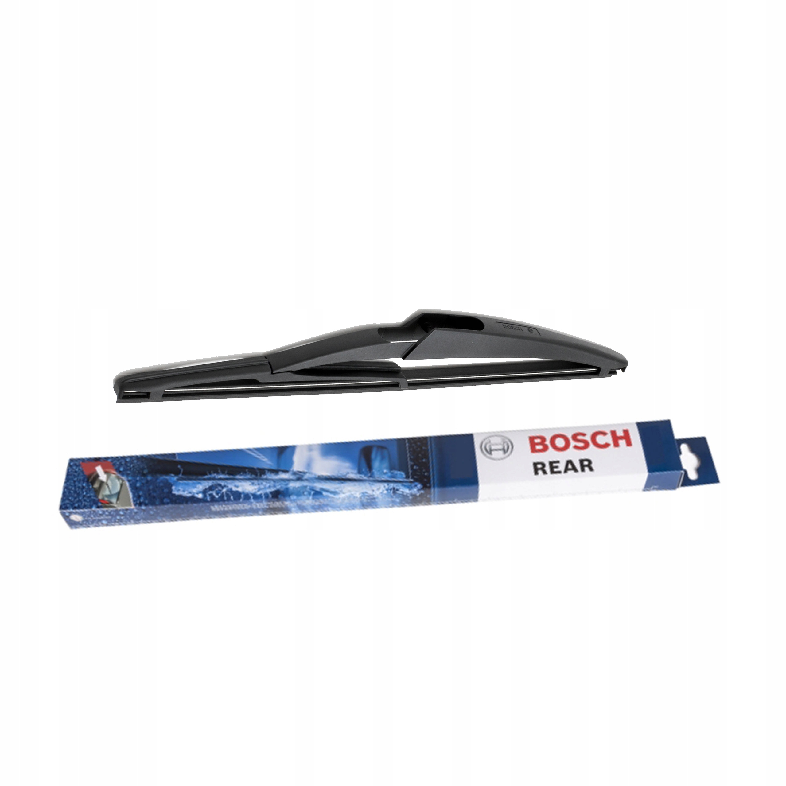 

Bosch H840 Pióro wycieraczki Wycieraczka Tył 290mm