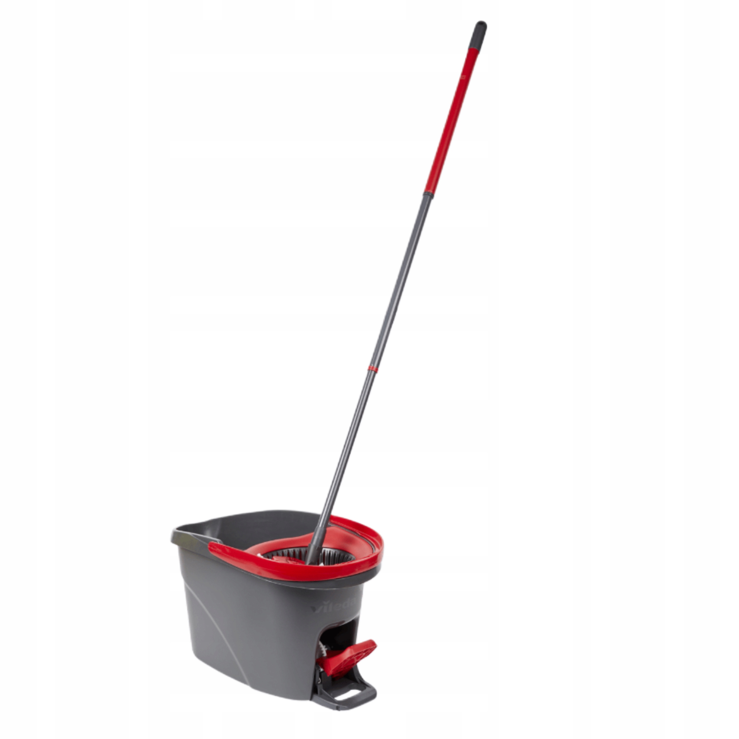 Wiadro i mop obrotowy Vileda Easy Wring&Clean