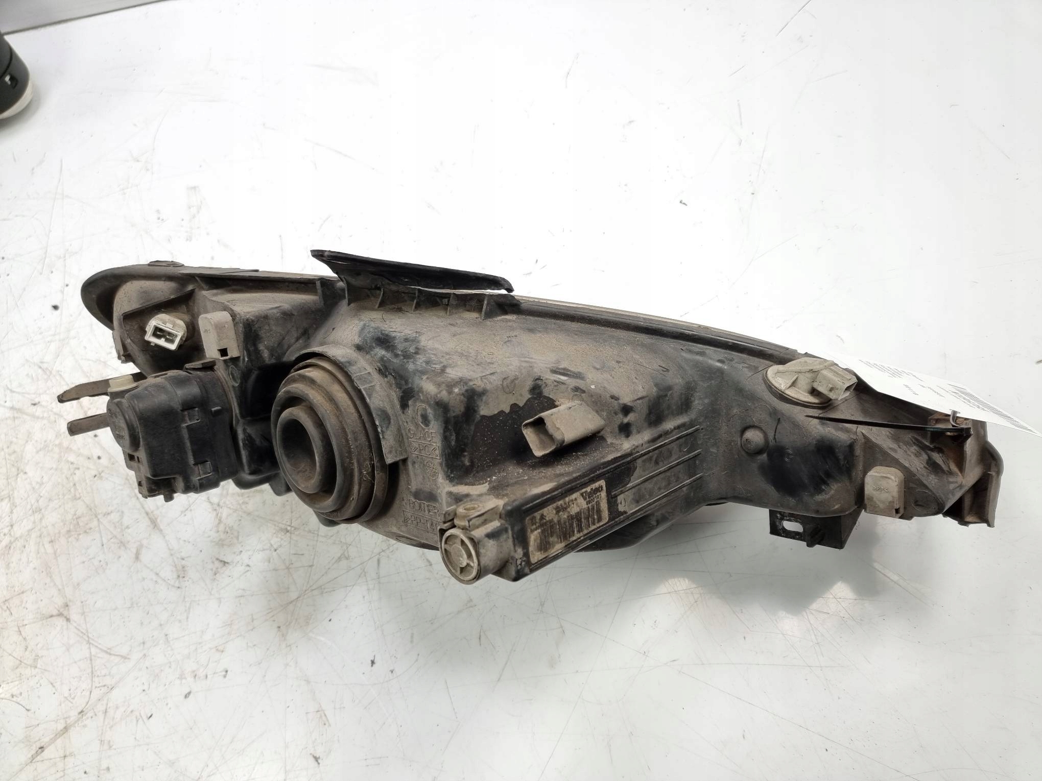 light left front 9640559580 PEUGEOT 206