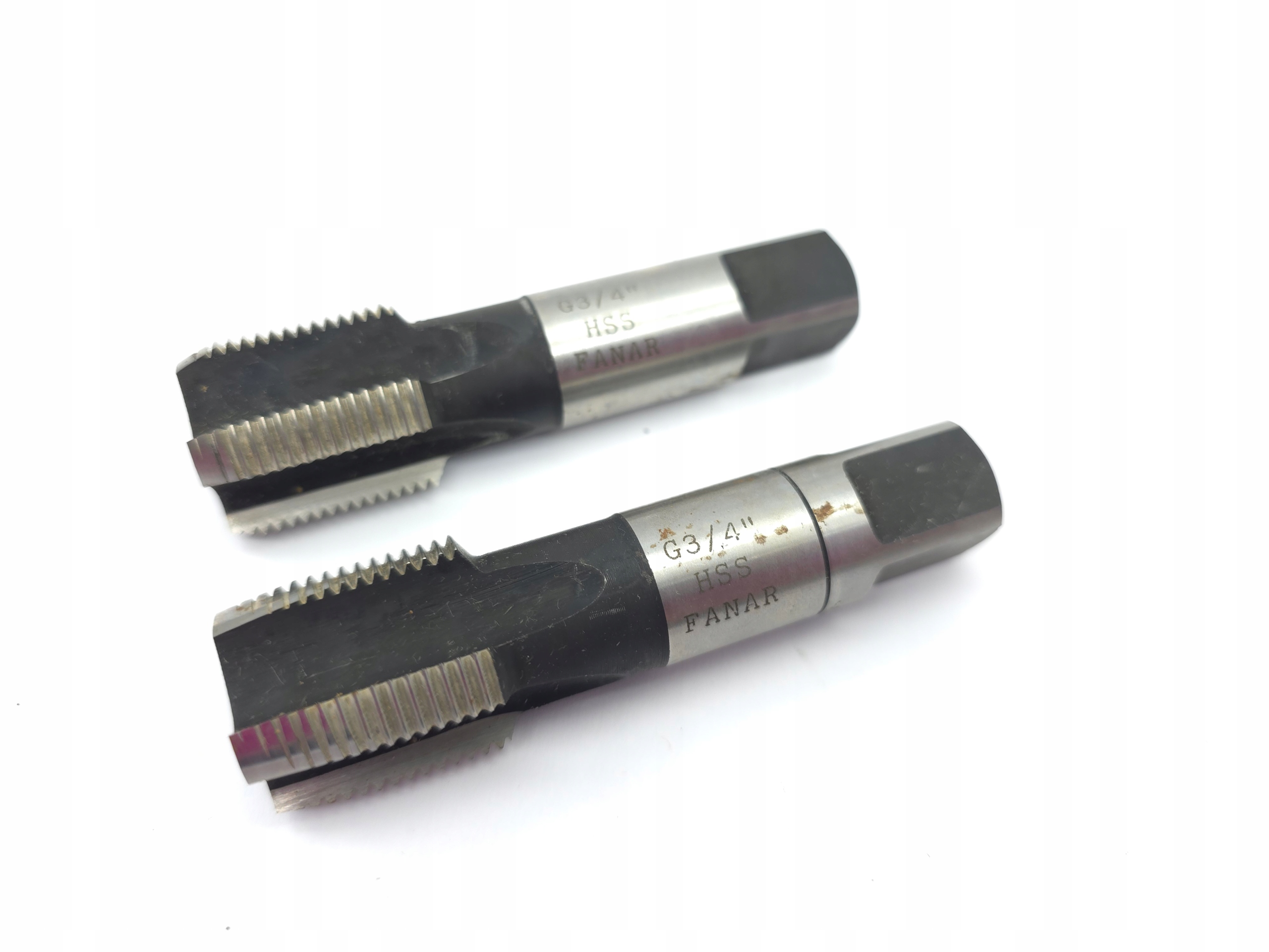 Gwintownik ręczny G 3/4