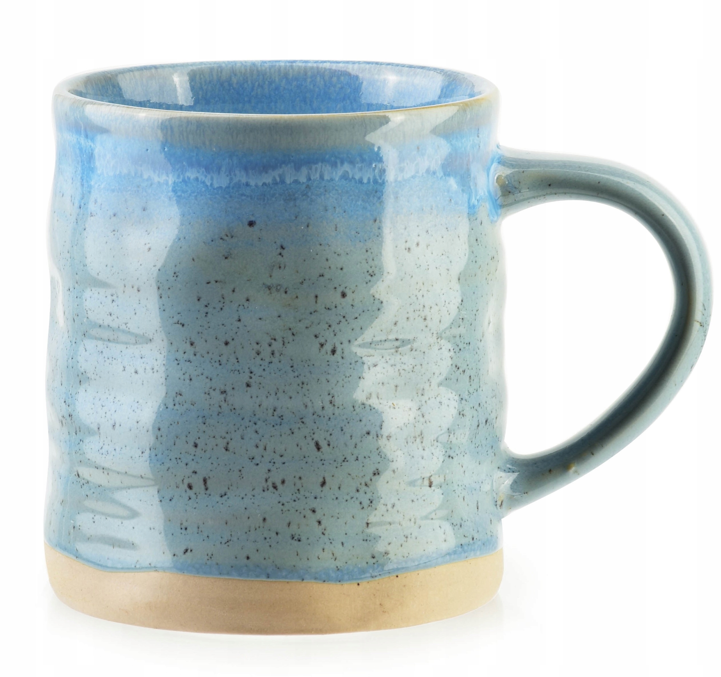 

Kubek Porcelanowy 470 ml Lotta Blue Cieniowany