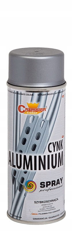 

Farba od ocynku cynk aluminium 400ml spray