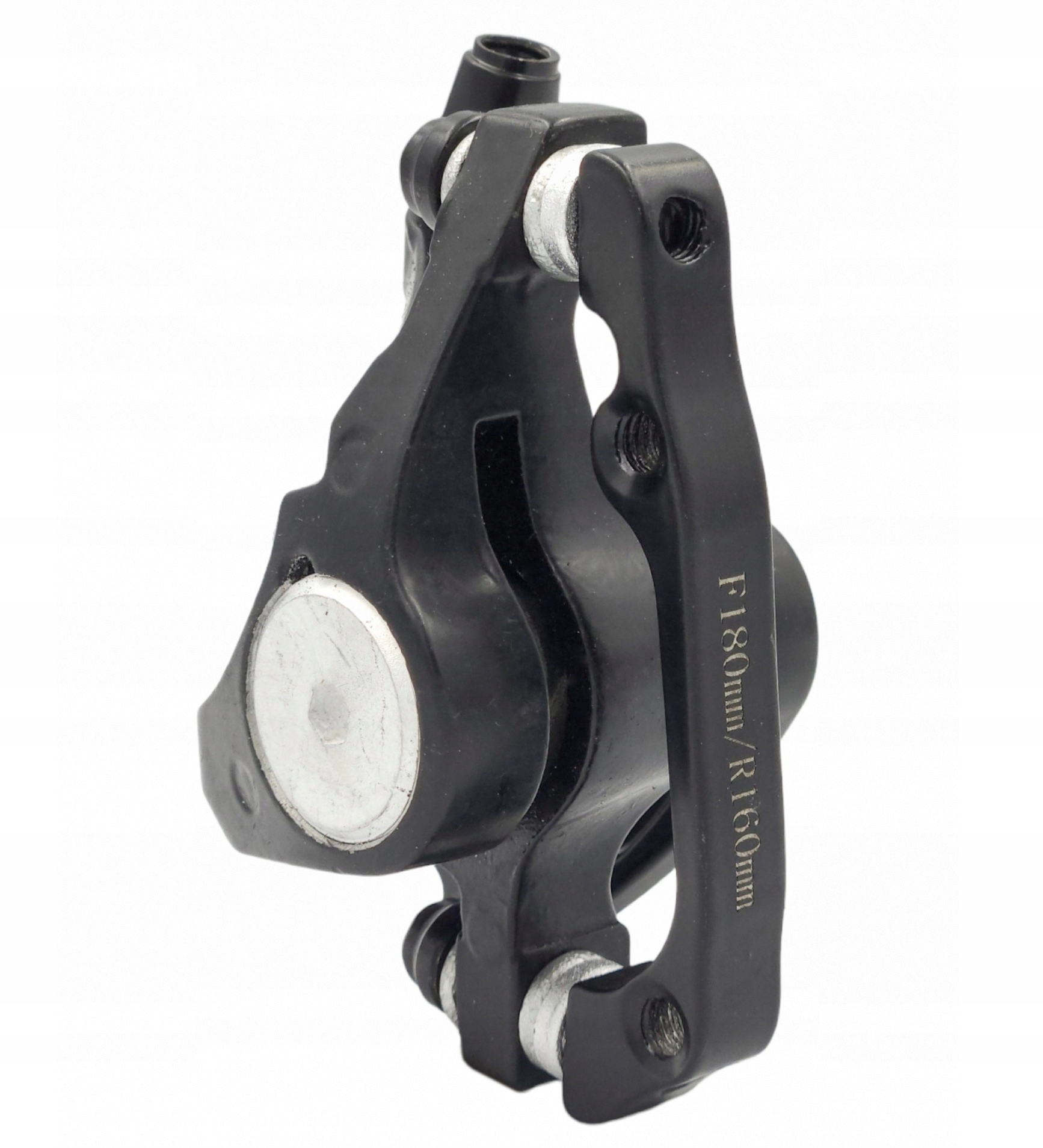 Zacisk tarczowego hamulca mechanicznego tył śruby Kod producenta IB-S-DM33R0